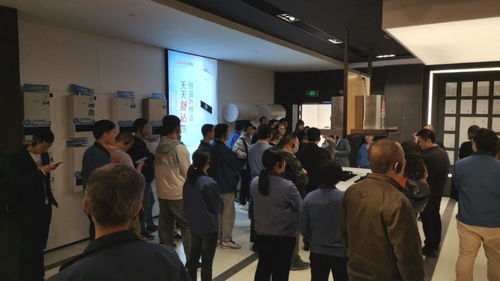 智惠行動2020第三期 數字工匠實務能力提升工程研修班暨數字經濟創新大講堂走進杭齒集團，引領互聯網銷售新浪潮